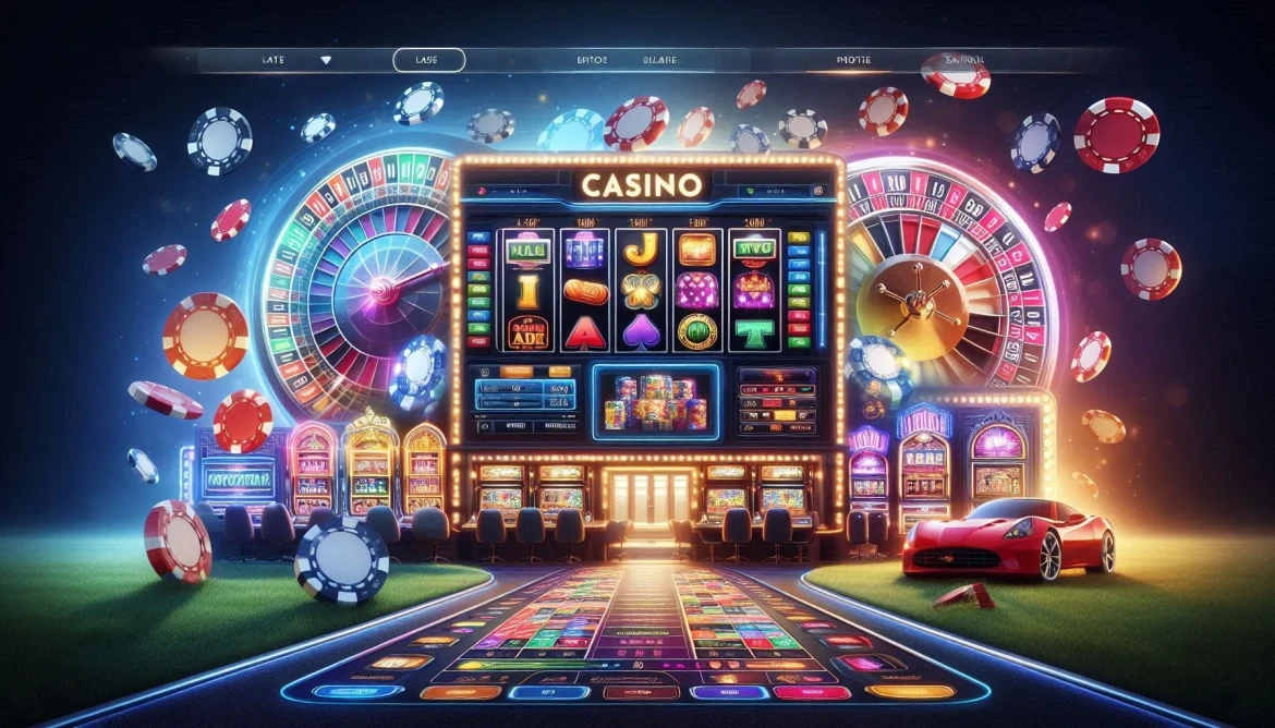 Fat Pirate Casino